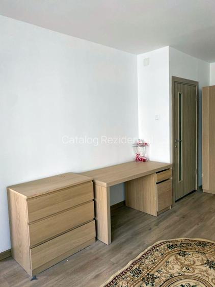 Inchiriere garsoniera zona Lacul Tei - Facultatea de Constructii - 3