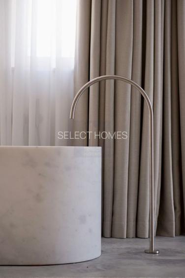 Penthouse unic de vanzare *Dacia- Eminescu* - 20