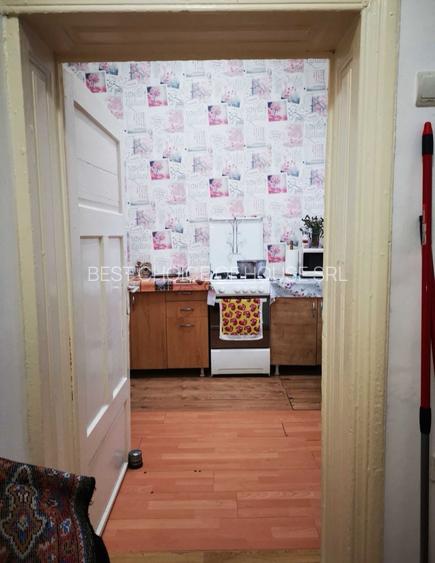 GARA MARE IASI , apartament la casa tip duplex , constructie supersolida - 15