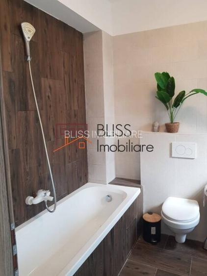 Casă / Vilă 3 camere în zona Comuna Tunari - 18