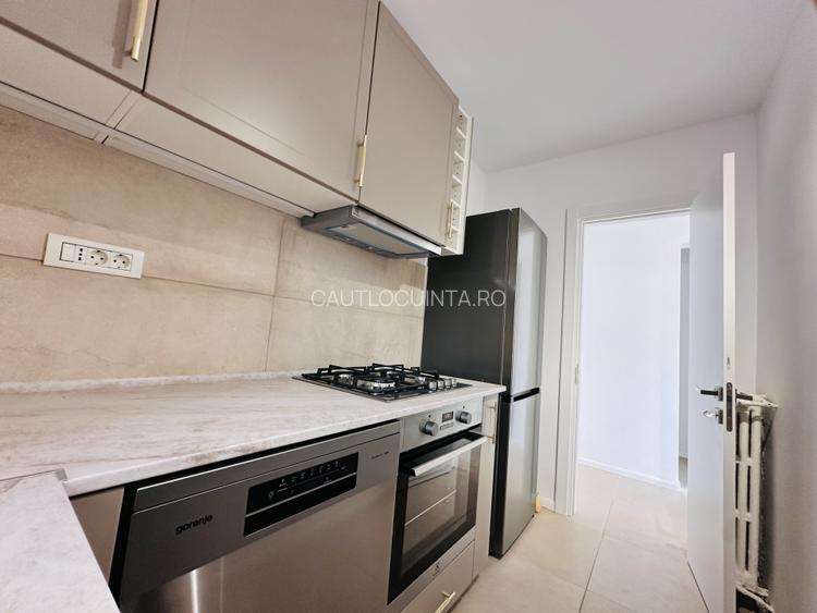 Apartament 3 camere de inchiriat | Cismigiu | Stirbei Voda | Pozitie Excelenta - 4