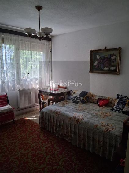 Apartament 2 camere decomandat Soseaua Giurgiului / Piata Progresul - 16