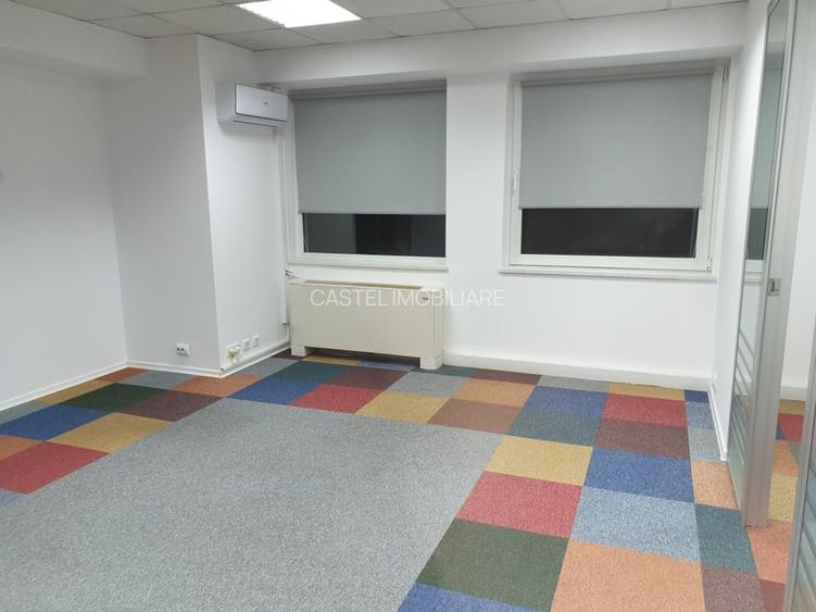 Calea Floreasca - Ceaikovski - 9