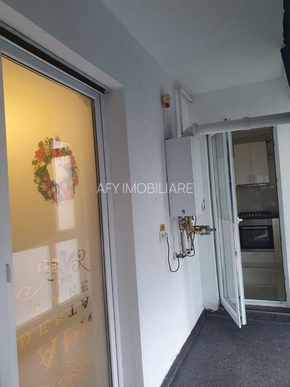 De Inchiriat Apartament 2 camere Drumul Taberei - 6