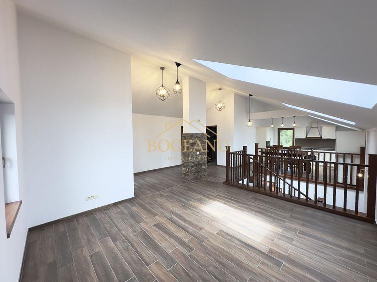 BG62-Vila Individuala 6 camere-Chisoda - 8