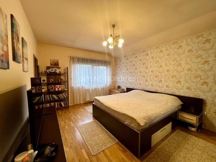 De vanzare | Casa Individuala | 154 mp | Transylvania College | Strada Privata - 13