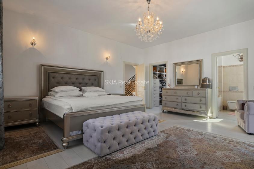 Luxury Villa for Sale – Pipera - 12