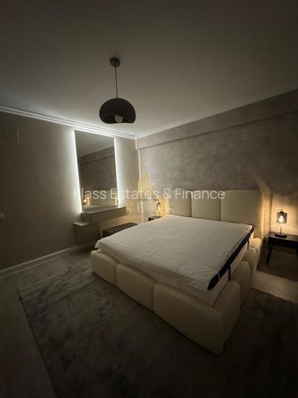 Închiriere apartament LUX 3 camere Băneasa-Sisesti - 5