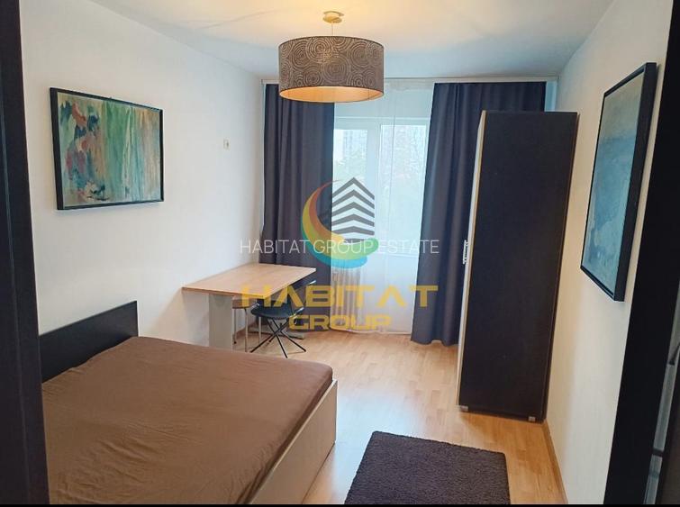 Apartament de Inchiriat - Zona Titan - 55mp - 4
