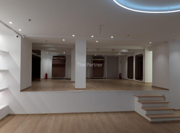 SPATIU DE INCHIRIAT CALEA VICTORIEI - 12