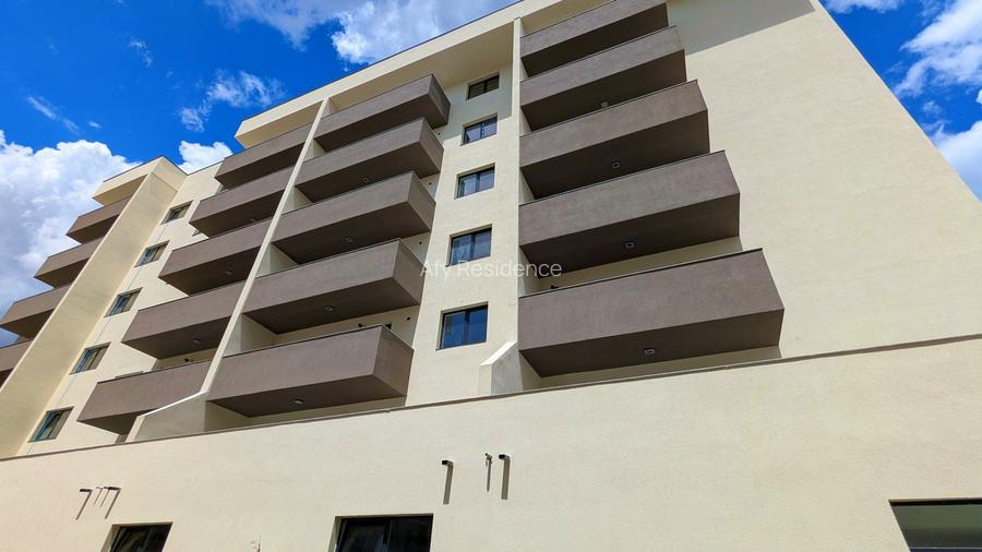 Apartament cu 2 camere, imobil nou finzalizat, Postalionului, Sector 4 - 4