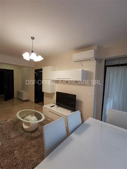 Ap cu 2 camere, Loc de parcare Exclusive Residence, Copou Iasi - 2