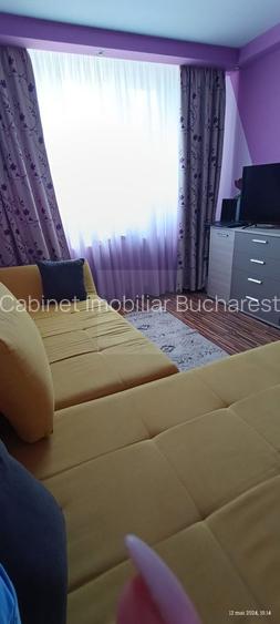 2 Camere-52MP | Decomandat | 1979 | Centrala | Reabilitat | Dr Taberei - 2