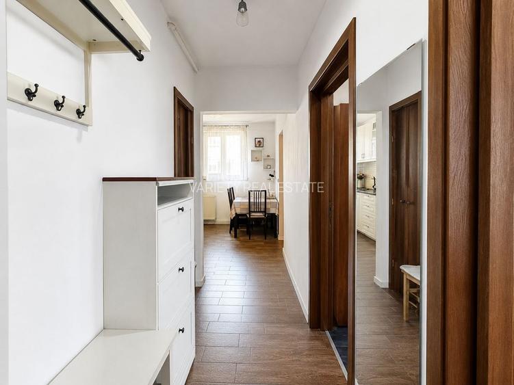 Apartament 3 Camere Strada Apollo - Astra - 9