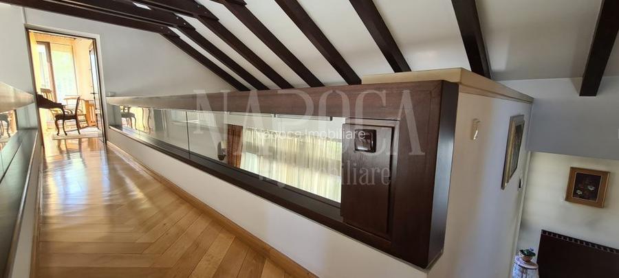 Casa 5 camere de vanzare in Grigorescu, Cluj Napoca - 38