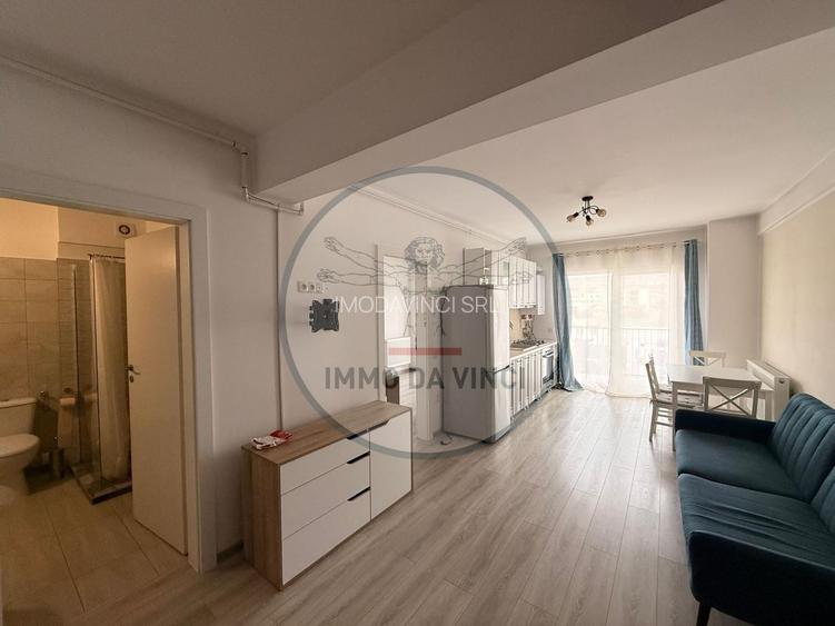 Apartament 2 camere Zona Fabricii/Kaufland Marasti - 2