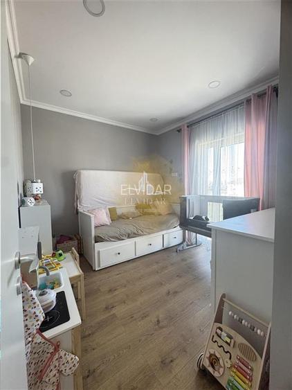 Dumbravita - Apartament pe 2 nivele - zona Player - 6