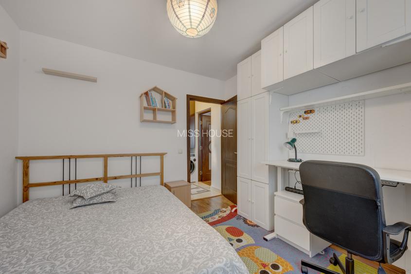 Apartament 3 camere, 2 bai, la 5 min de Piata Sudului - 5