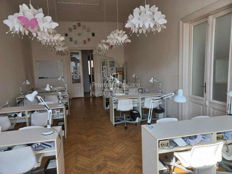 Spatiu 200 Mp Et.1 De Inchiriat,  Piata Trandafirilor, Ultracentral - 6