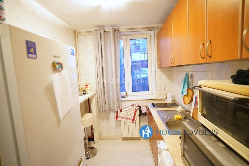 Vanzare apartament 2 camere Romana - 11