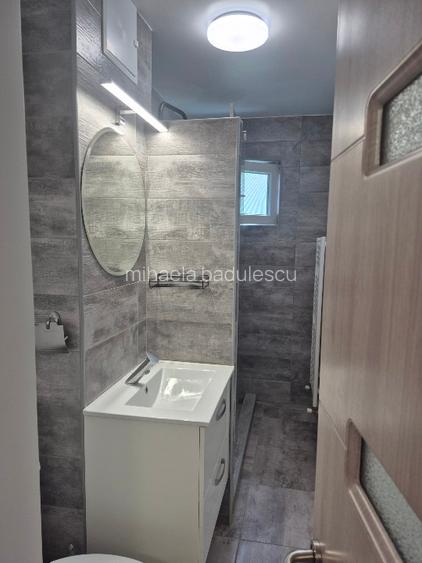 Inchiriez apartament 3 camere tomis nord ,strada Badea Cartan - 6