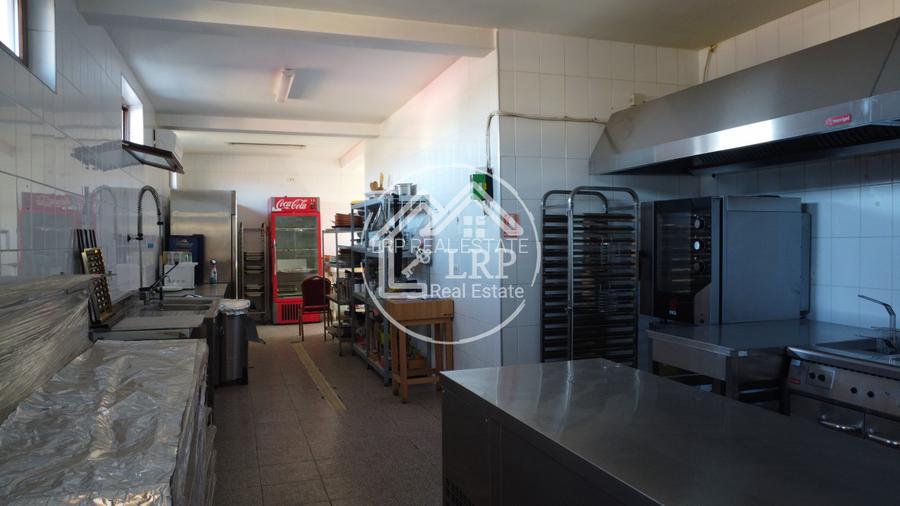 Oportunitate Investitie HoReCa–Complex Comercial cu Vad Excelent DN2-Afumati - 24