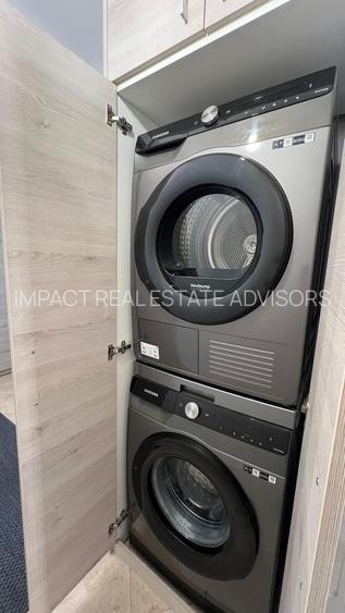 2 camere modern renovate | Piata Romana - 9