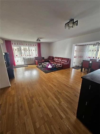 Apartament 3 Camere de Inchiriat – Lux, Estia Residence, Lacul Tei +Terasa -Mari - 13