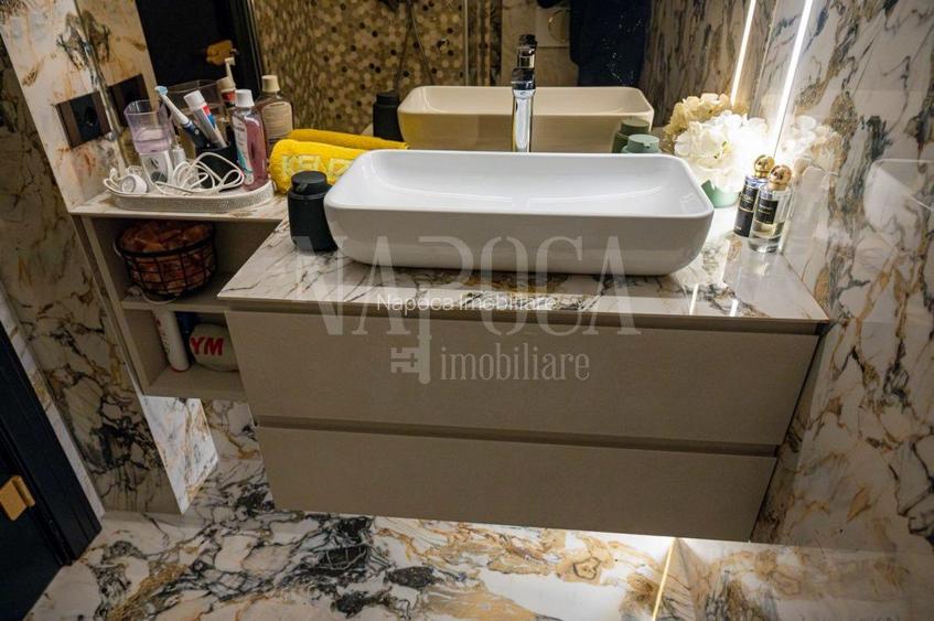 Apartament 3 camere de vanzare in Europa, Cluj Napoca - 11