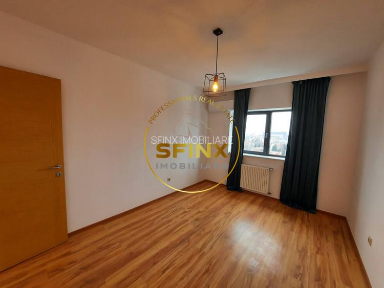 Emerald Residence, vedere lac, 4 camere, pet friendly, 2 locuri parcare, boxa - 23