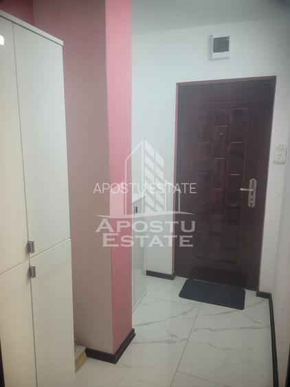 Apartament cu o camera de inchiriat,  Calea Girocului, Timisoara - 4