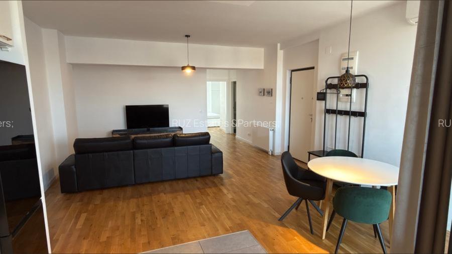 Apartament 3 camere | 80mp | 2 Locuri de parcare | Iancu Nicolae - 2