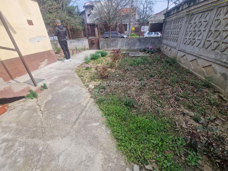 Casa situata in zona Blascovici, pe frumoasa strada Maslinului - 4