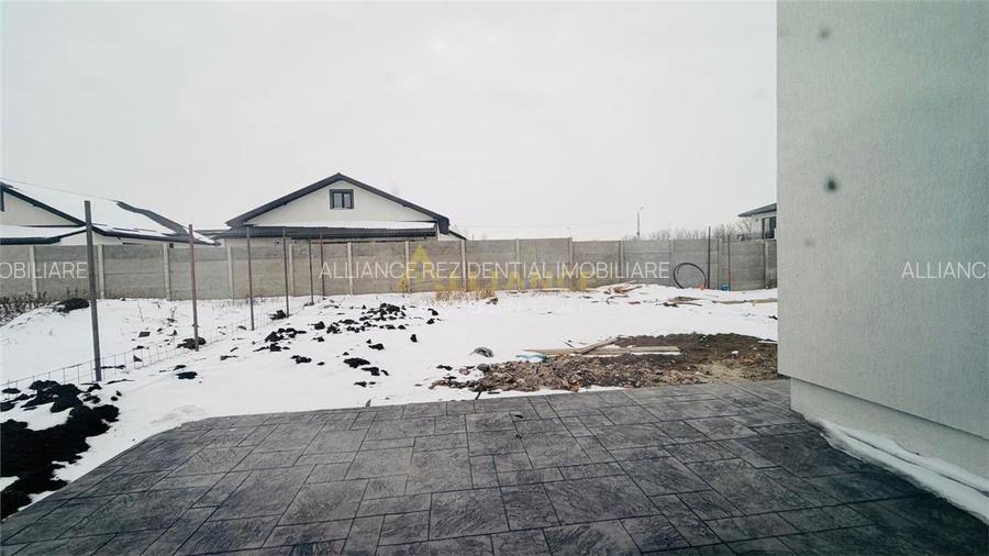 Casa individuala ~ 438 mp ~ BERCENI - 9
