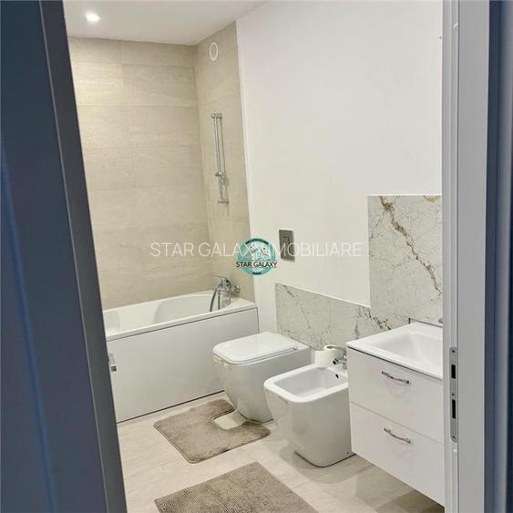 Apartament cu 2 camere de inchiriat - Pet Friendly - complexul Concept 9 - 5