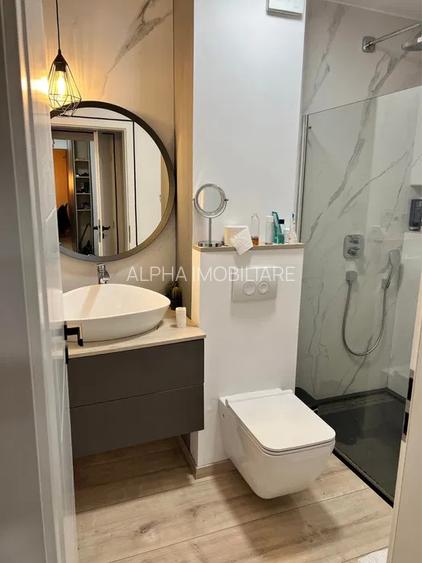 Apartament 3 camere Granvia Park | Terasa 49 MP - 8