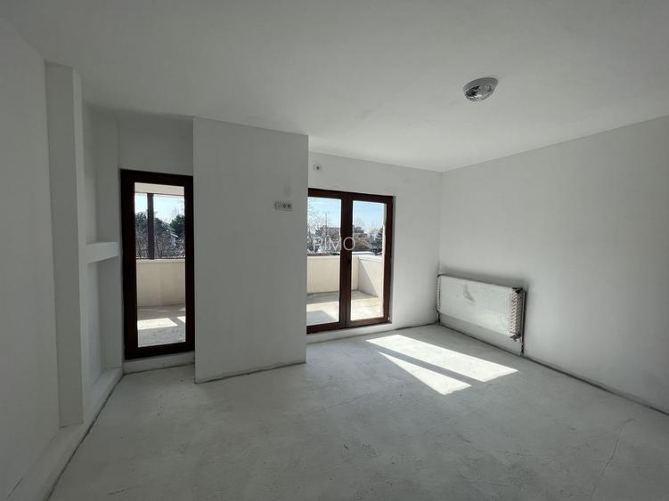 Vila 6 camere cu piscina - Mogosoaia - 21