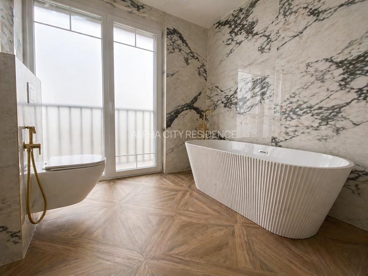 "The Mansion" by Alpha City Residence - 9