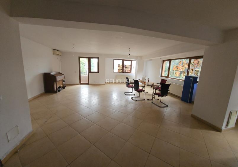 Bloc S+P+2E+M stradal, sp.com, 13 ap, birouri,institutie,clinica,hotel,gradinita - 10