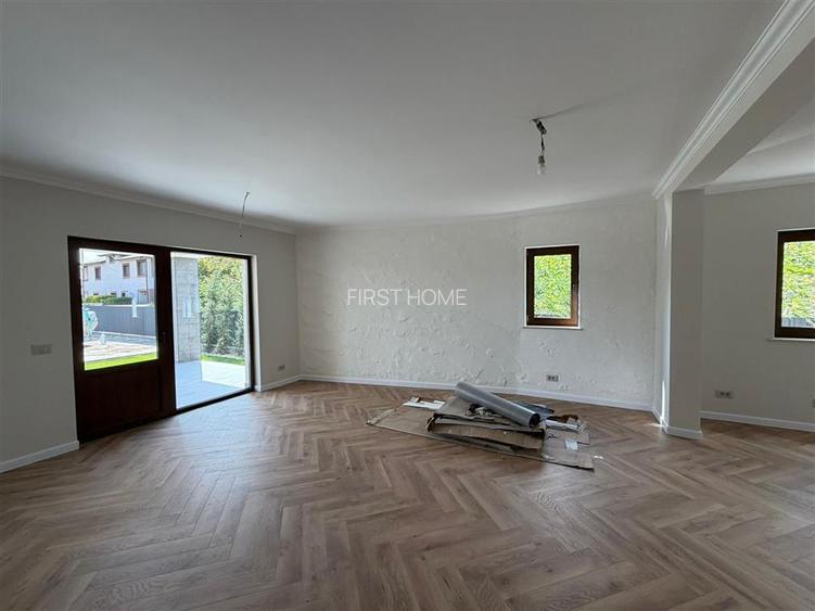 Duplex premium de vanzare in Campineanca la cheie - 8