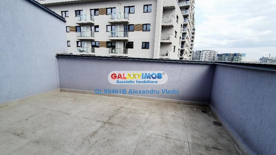 Vanzare partament 2 camere, etaj 2, str. Motilor - Metrou Mihai Bravu - 11