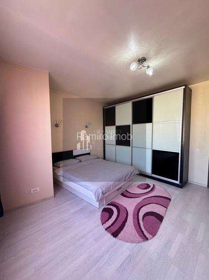 OCAZIE APARTAMENT 78MP MALL VITAN DE INCHIRIAT - 7
