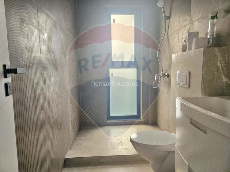 Casă nouă premium de închiriat în zona restaurantului Scoica Constanta - 6