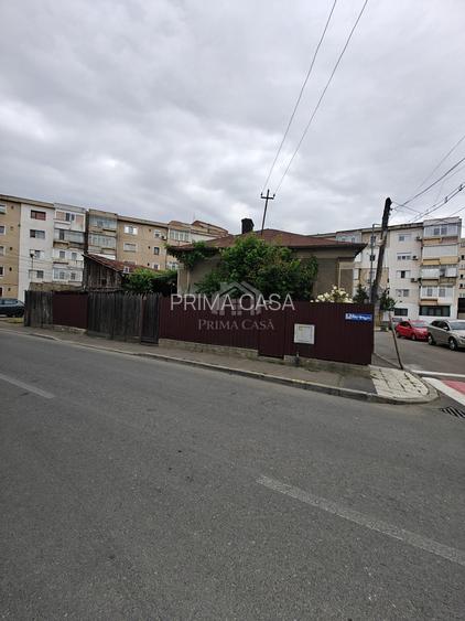 Proprietate cu potențial comercial – casă și teren în zona Clubul Politistilor / - 5