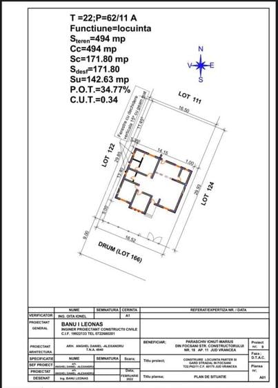 Casa Focsani-170 mp-TOATE UTILITATILE - 14