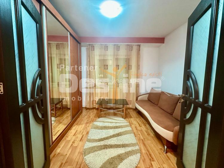 13 Septembrie-Prosper Plazza | 4 camere | 96mp | et 8 | dec | 215.000 euro - 5