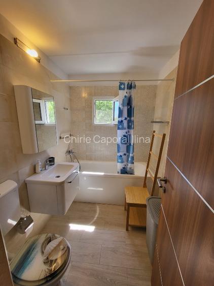 2 camere | Prima inchiriere | Renovat | Centrala | Parcare | Piata Rahova - 6