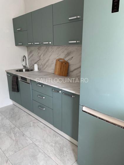 Închiriere | Apartament 2 Camere | Complet Renovat 2025 - 8