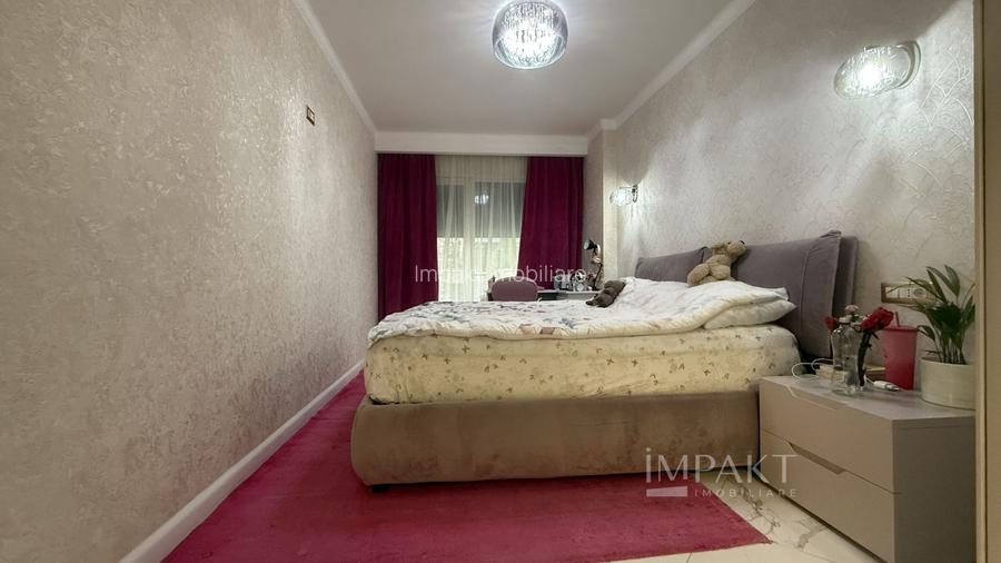 Apartament cu 3 camere confort sporit in cartierul Sopor - 10