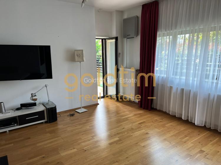 NATURA RESIDENCE/2 Locuri Parcare Subterane/Gradina/Ansamblu securizat/Piscina - 9